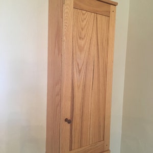 Wall Cabinet