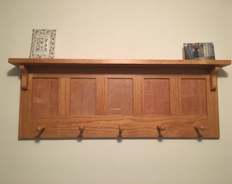 Picture Frame Rack