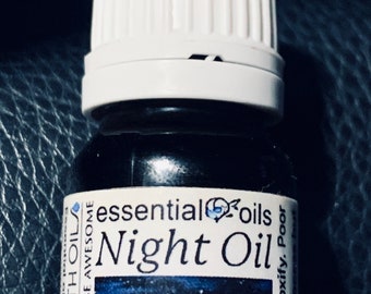 Night Oil