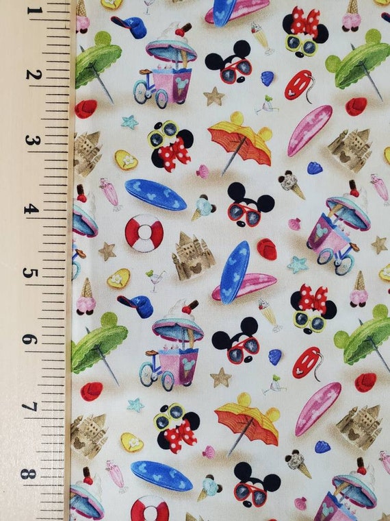 Micro 23 cotton Lycra fabric by the Fat Half or one yard cut
