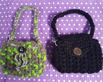 Mini Handbags