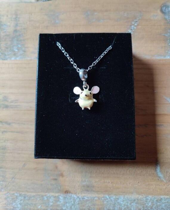 Mouse jewelry sale