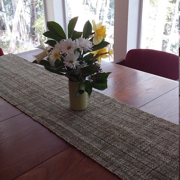 Gold Table Runners Etsy