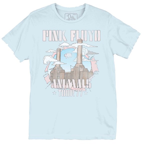 pink floyd merchandise india