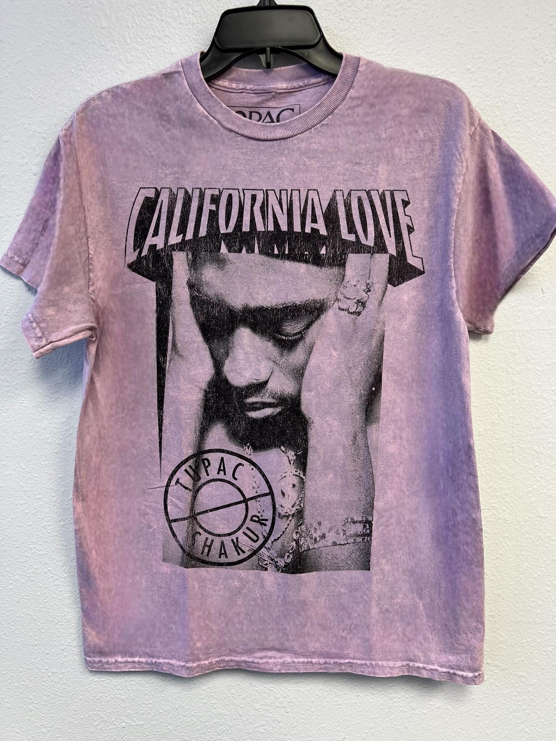 Tupac California Love Shirt - Etsy Tupac California Love Shirt - Etsy