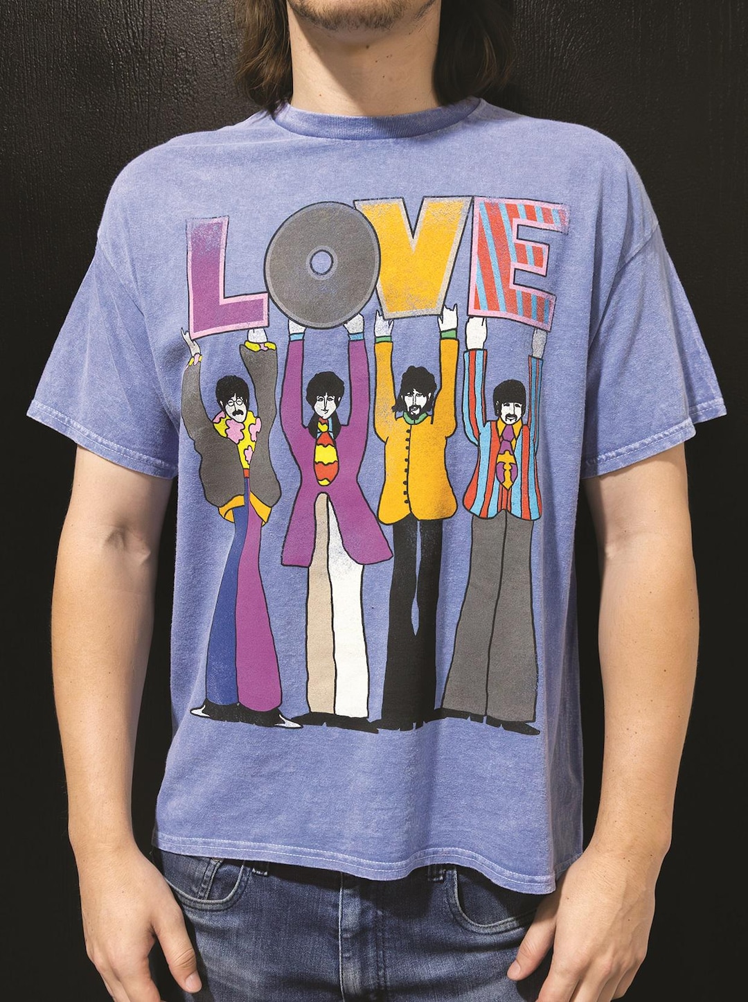The Beatles | Buy Fully Licensed Authentic Merch | FREE US