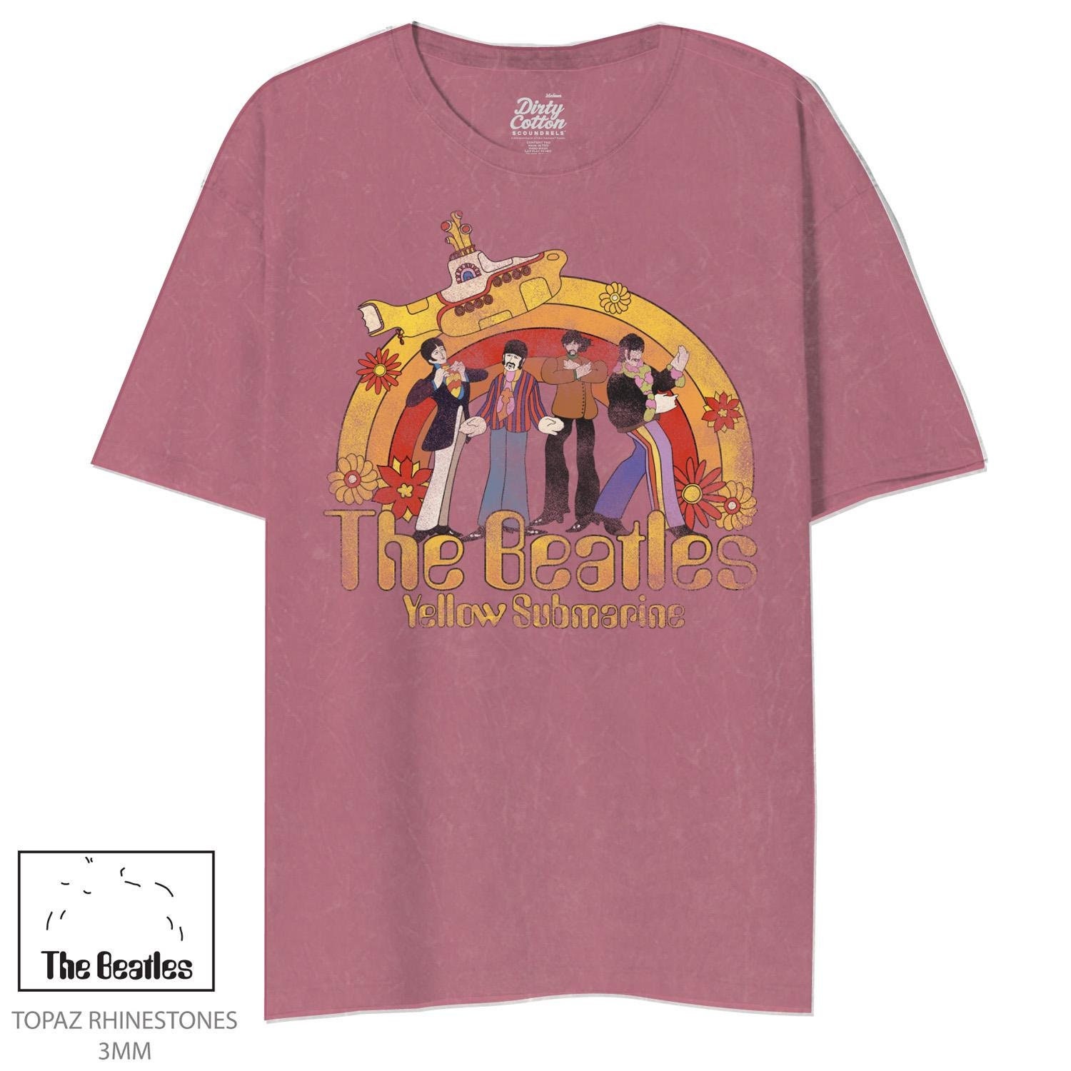 90s The Beatles Yellow Submarine Tシャツ B1pppR4gVKL._CLa|2140,2000|