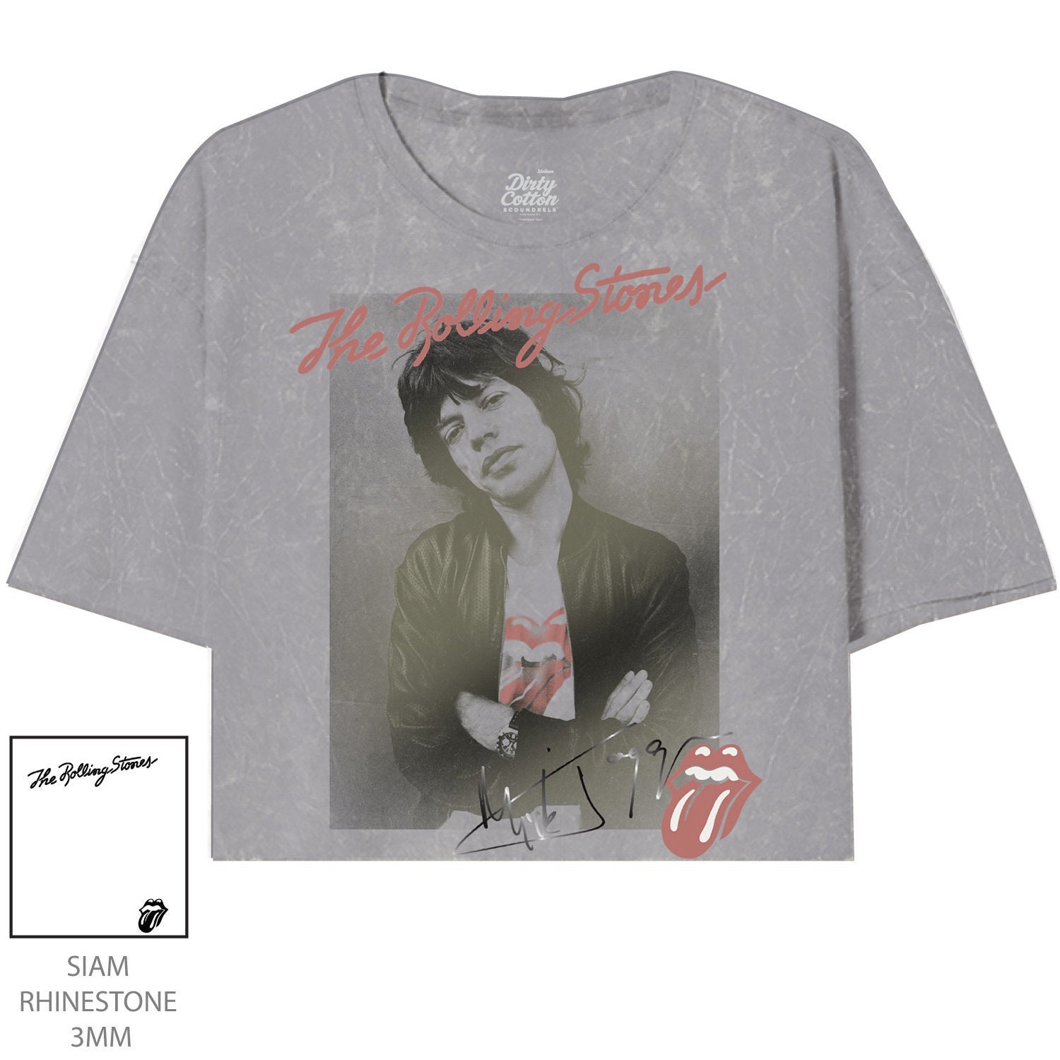 ROLLING STONES 