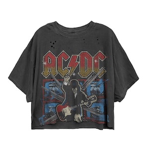 ACDC Men's Jailbreak T-Shirt at Tractor Supply Co.