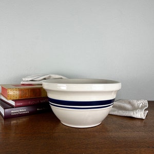 10&quot; Serving Bowl - Stoneware - Made In America
