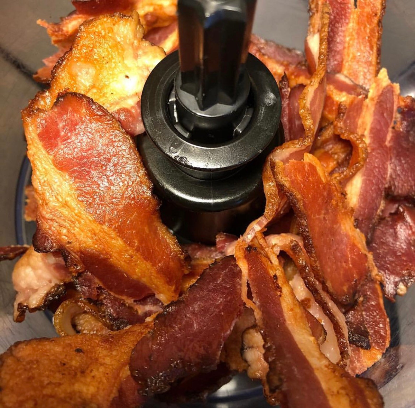 Bacon Snickerdoodles Dog Treats Biscuit Bar Treats Crunchy Etsy