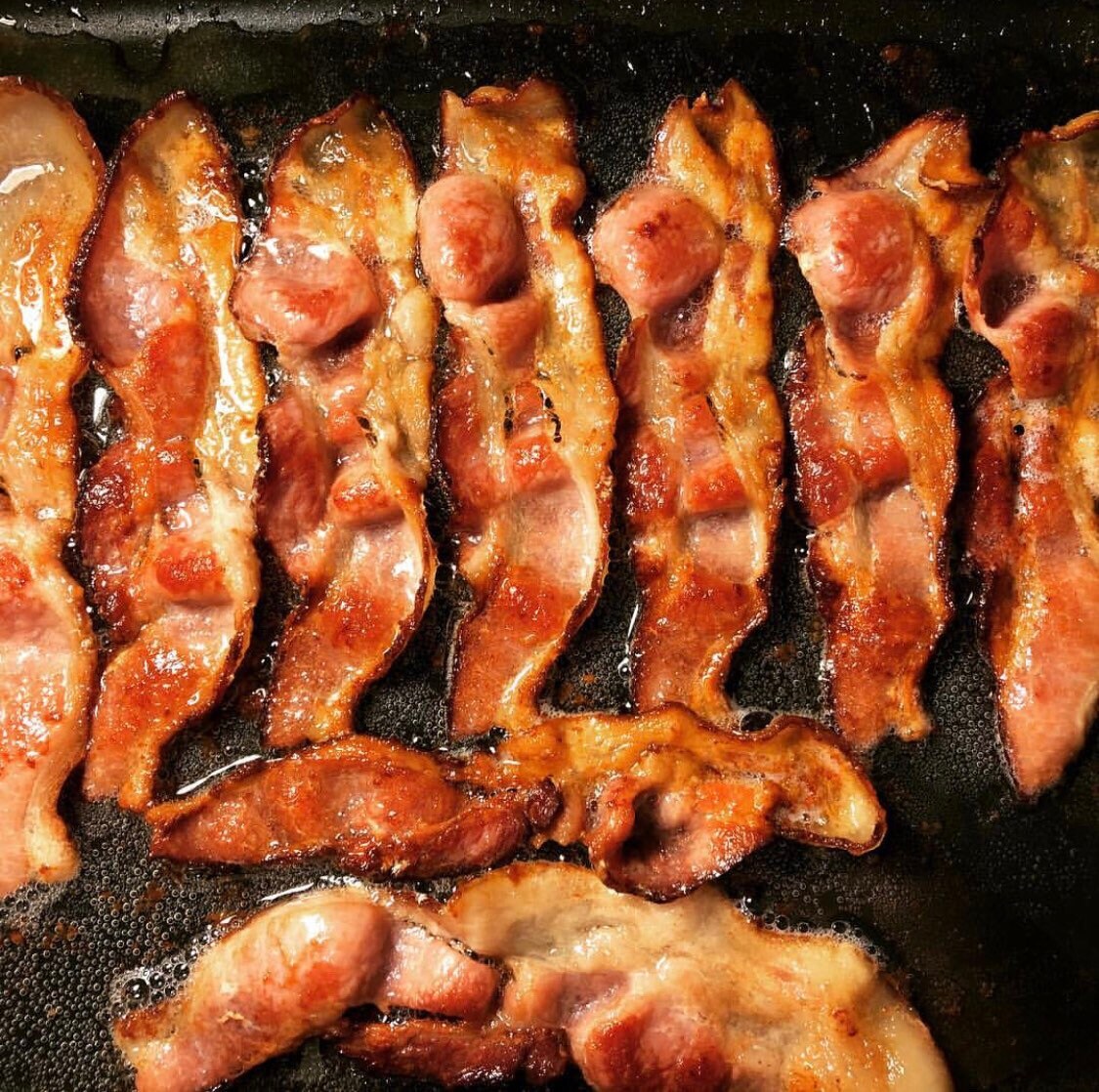 Bacon Apple Snickerdoodles Crunchy Dog Treats Dog Cookies Etsy