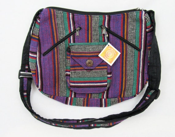small hippy bag