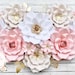 see more listings in the Paper Flowers section