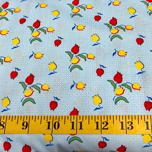 Tela de algodón Windham Fabrics Sugar Sack II de Whistler Studios 51450-2 cortada a medida