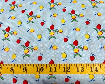 Tela de algodón Windham Fabrics Sugar Sack II de Whistler Studios 51450-2 cortada a medida