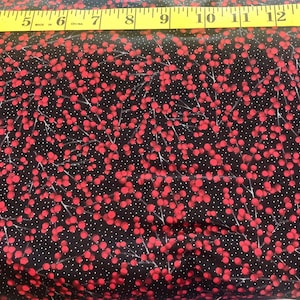Holiday Wishes by Hoffman Fabrics U7769-213S-Onyx-Silver Metallic Cotton Fabric by the Yard