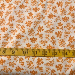 A Blooming Bunch by Maureen McCormick for Moda Fabrics Forever in My Heart Sweet Cheddar 40044-31 Cotton Fabric by the Yard