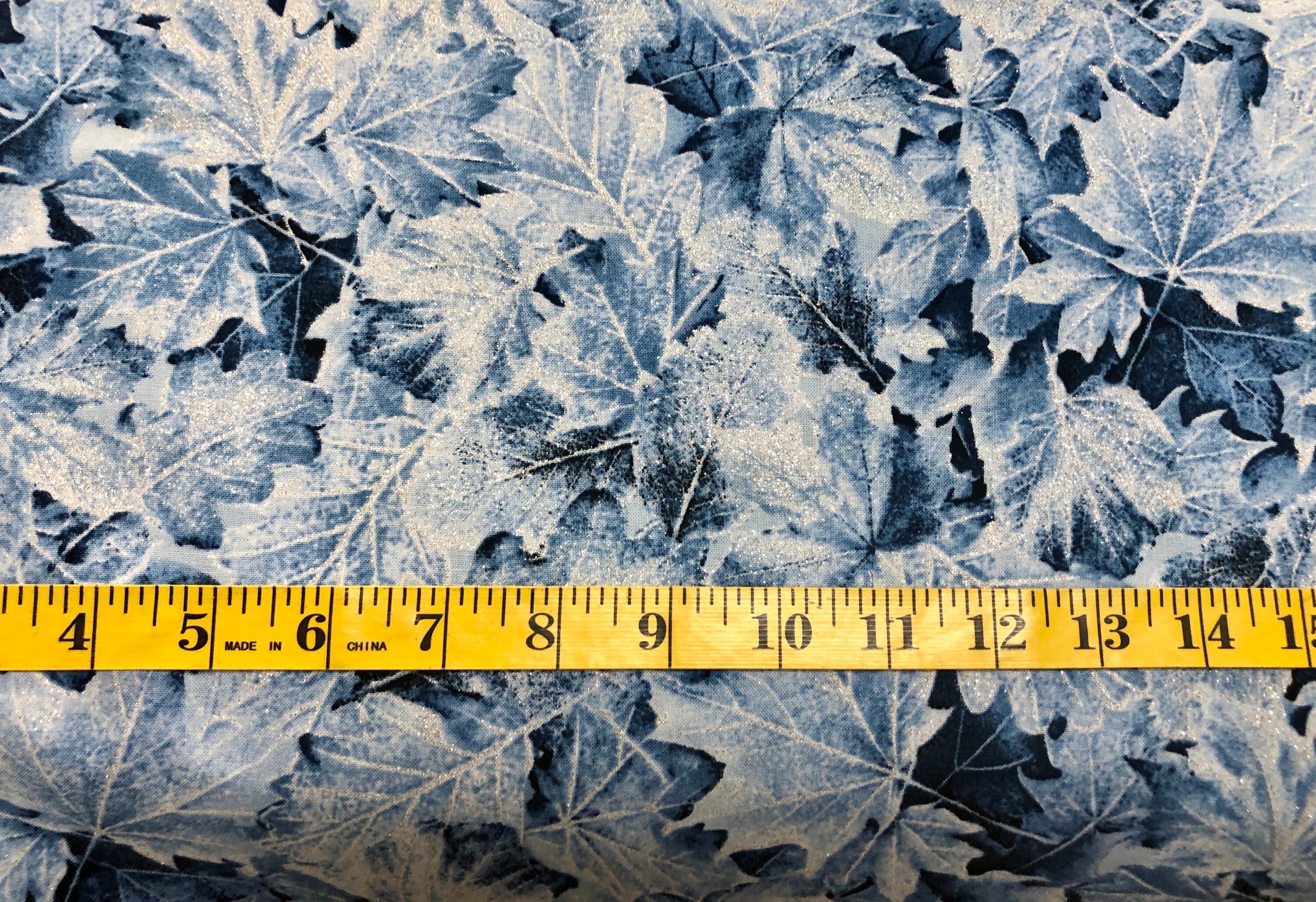 Timeless Treasures C/&C fabrics Two by Two 24 Ark Panel Kidz Blue C6545-Sea Cotton Fabric By the Yard