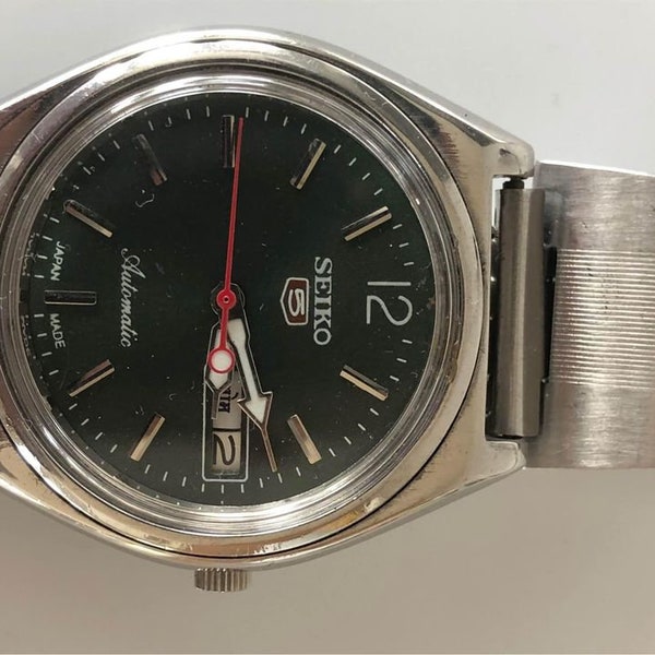 Mens Vintage Watches Etsy UK