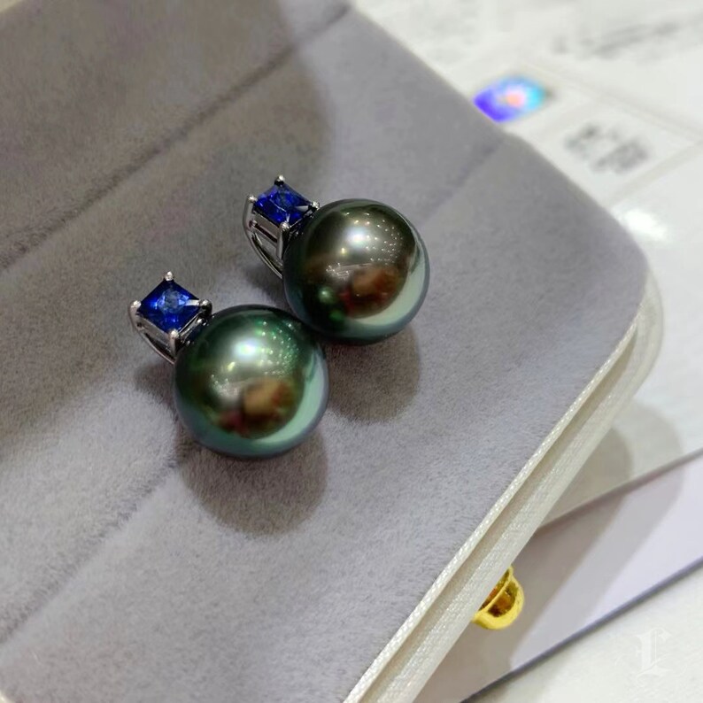 Borsa A Tracolla Small Con Fibbia OP Naturale Nero Borbonese - Foto 6