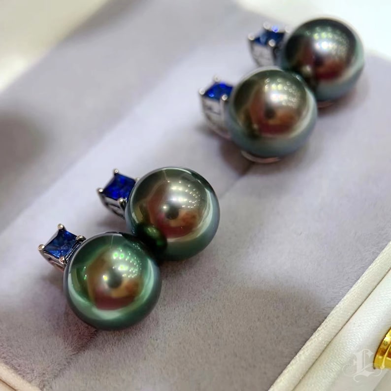 Borsa A Tracolla Small Con Fibbia OP Naturale Nero Borbonese - Foto 5