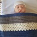 see more listings in the Blanket patterns section