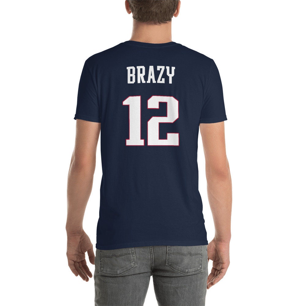 boys brady jersey