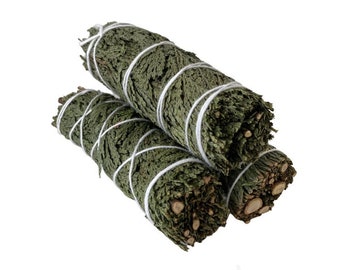 Cedar Smudge Stick