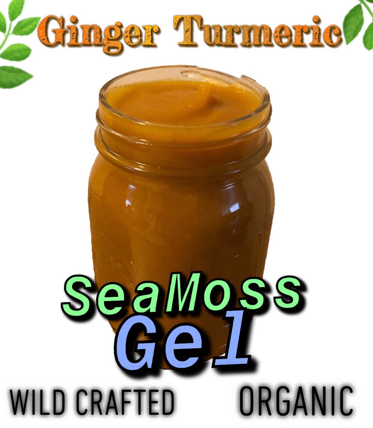 Sea Moss Turmeric And Ginger Benefits at Jennifer Dulac blog