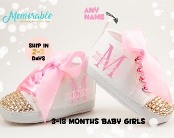 cute infant girl shoes