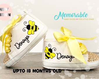 First Bee Day, Mommy to Bee Baby Shower, Bee 1st Birthday, Bee Day Baby Shoes, Happy Bee-Day Party, Mommy2BEE