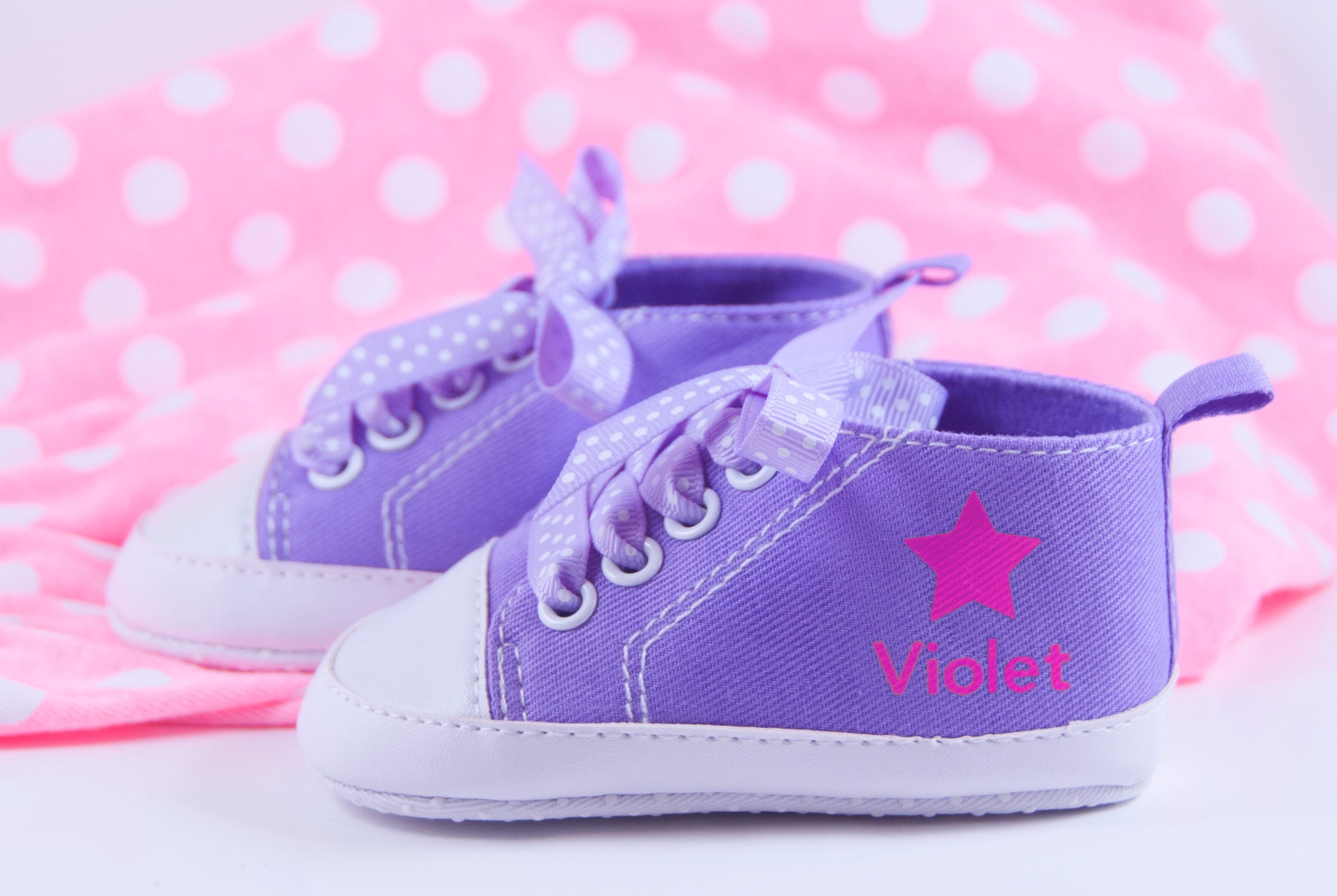 Baby girl purple shoes cheap