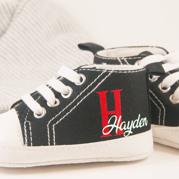 Baby Boy Shoes - Etsy