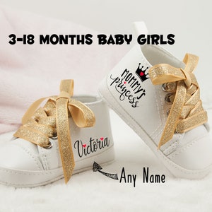 baby name brand shoes