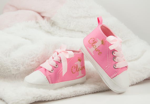 shoes for 1 yr old girl