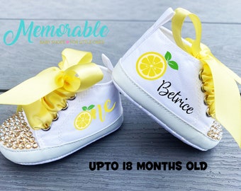 Lemon Sweet One Birthday, Lemon 1st Birthday Shoes, Lemon Baby Shower, Summer Lemon Birthday, Lemonade 1st Birthday,  Lemonade Baby Shower