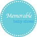 Memorable Baby Shoes