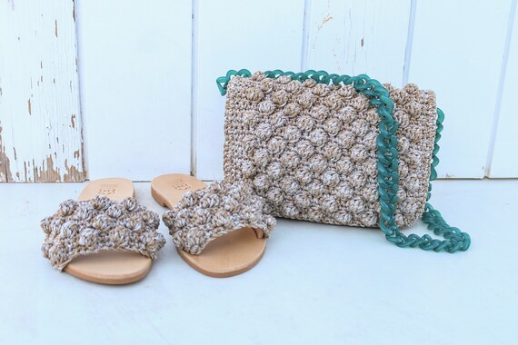 crochet purse designs