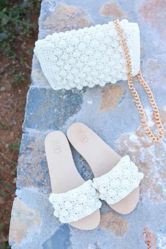 crochet purse designs