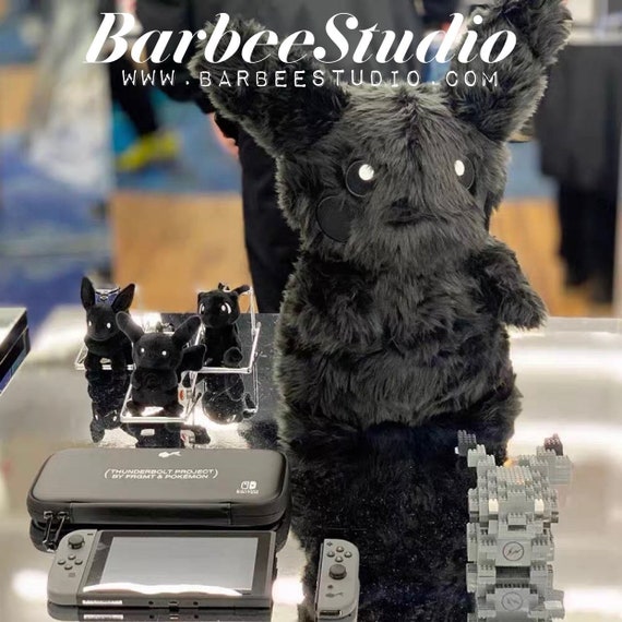 Buy Ultra-rare Nintendo Switch Limited Thunderbolt Project by