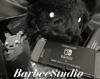 FRAGMENT - Nintendo Switch Fragment スィッチ　フラグメント Fragment Design POKEMON Nintendo Switch - メルカリ