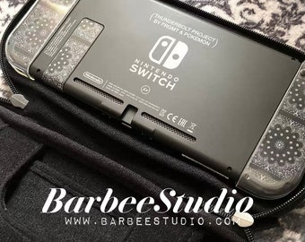 Buy Ultra-rare Nintendo Switch Limited Thunderbolt Project by