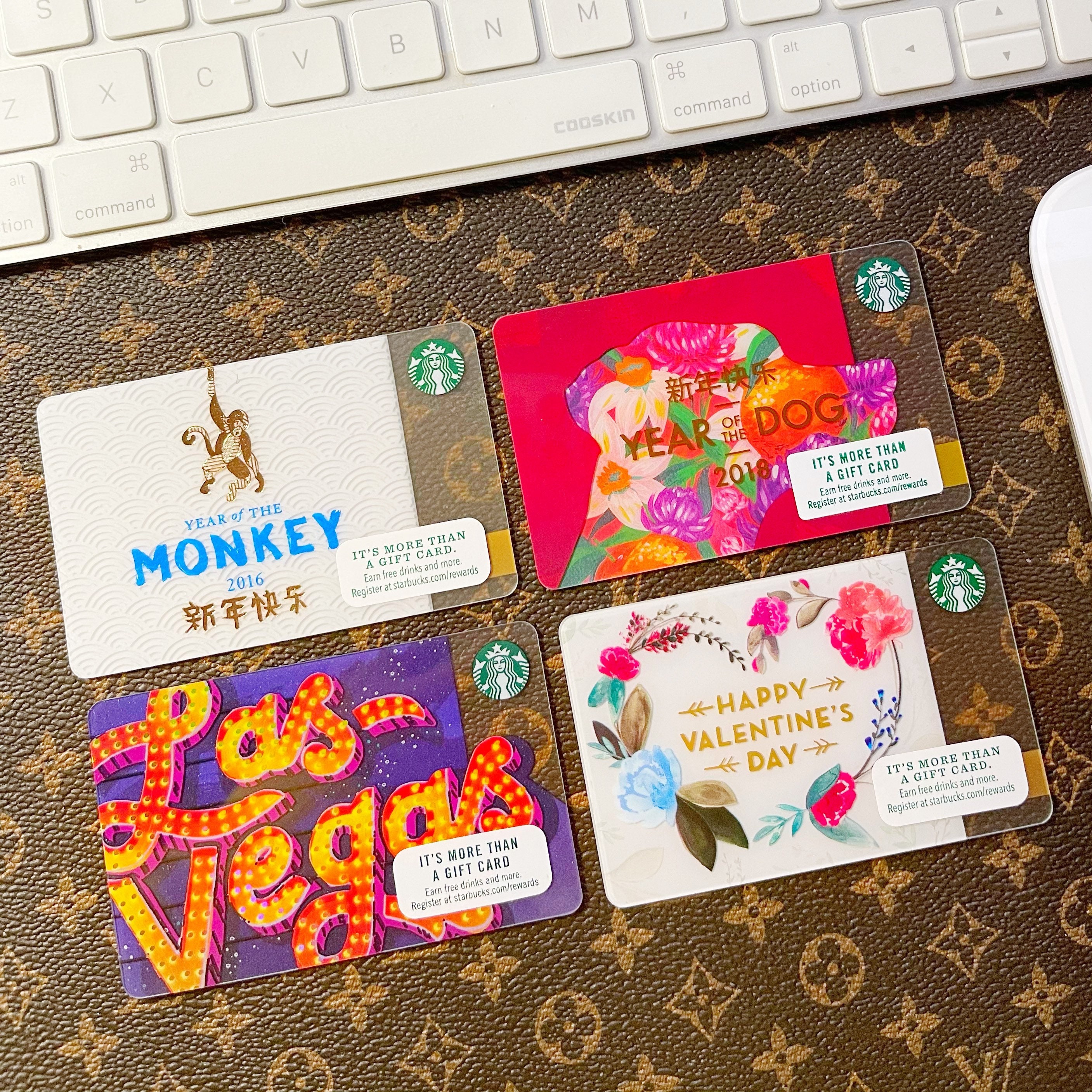 starbucks limited edition gift card Special - No Value Purchase unwanted Starbucks gift cards at discount price STARBUCKS Holiday Gift Card (Email