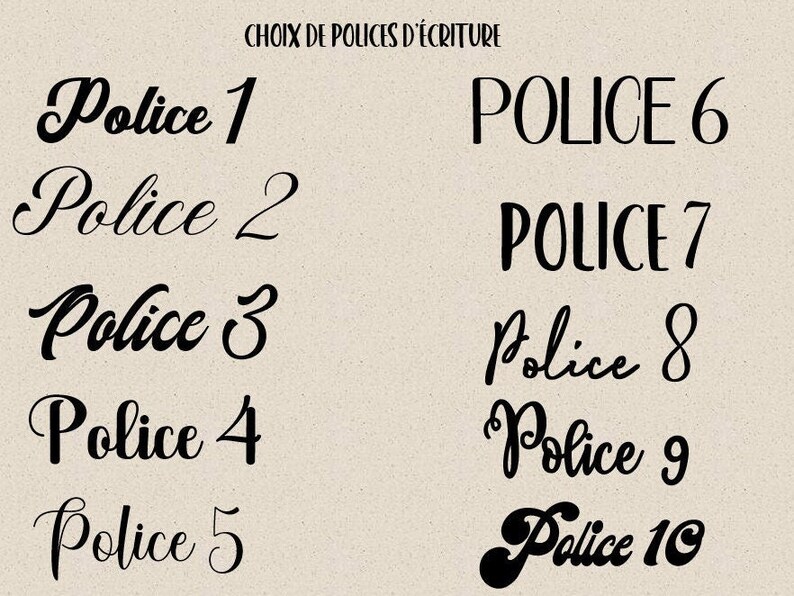 Permanent Vinyl Decal Etsy