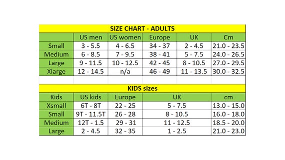 Philippines Kids Us Size Philippines Childrens Size Shoe