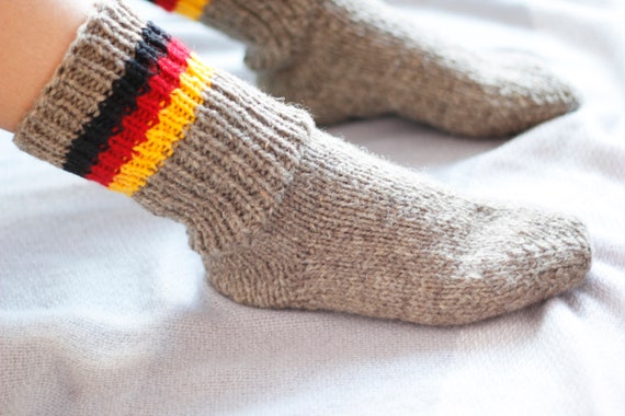 Thick wool best sale socks womens