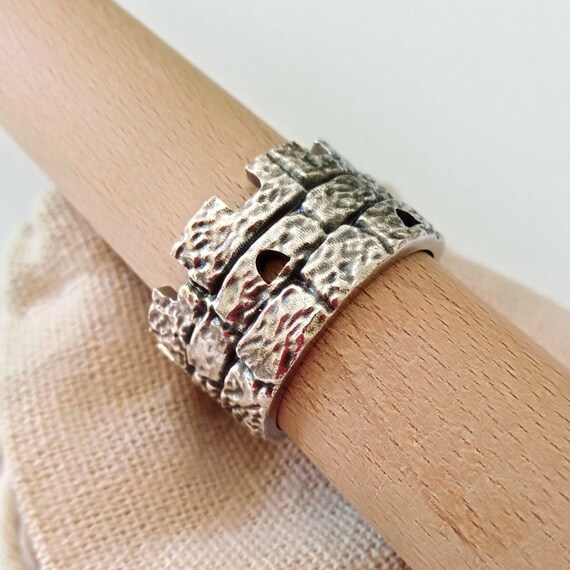 Sterling silver hotsell castle