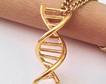 DNA