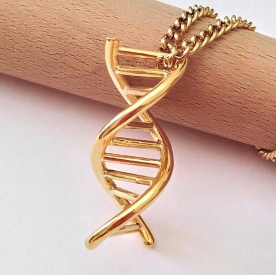 アクセサリー All Blues DNA NECKLACE 42cm All Blues DNA NECKLACE 42cm - Bechics official online store